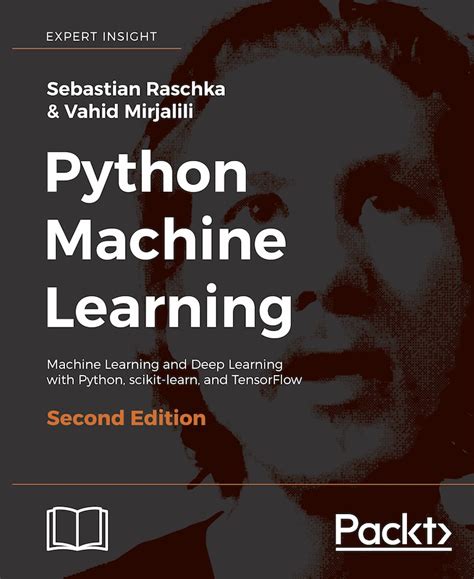 Python Machine Learning by Sebastian Raschka &amp; Vahid Mirjalili
