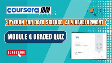 Ibm Machine Learning Essentials Quiz Answers MCHINEQ