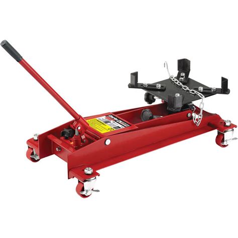 Machine Mart Transmission Jack