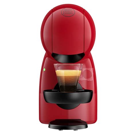 Machine Piccolo Nescafe