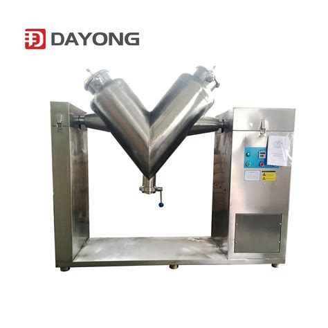 Machine Powder Liquid