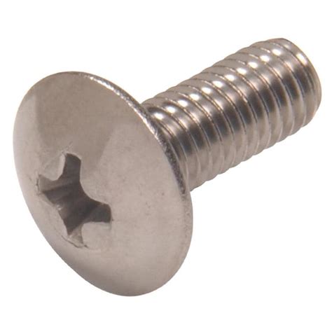 Machine Screws Lowes