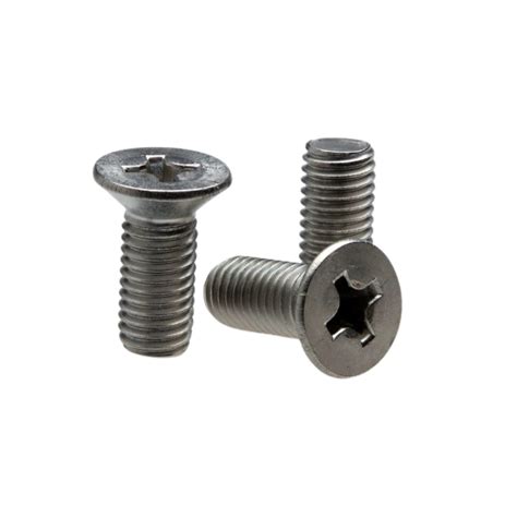 Machine Screws Perth