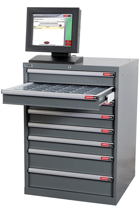 machine shop tool inventory software