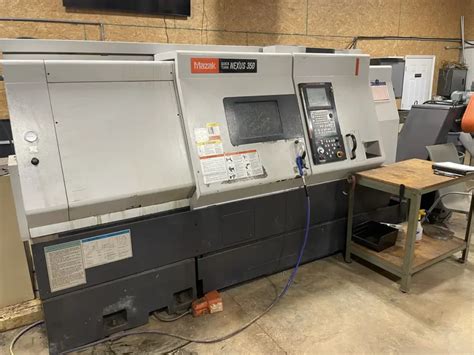 Machine Shops In Logan Utah