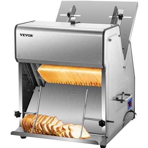 Machine Sliced Bread
