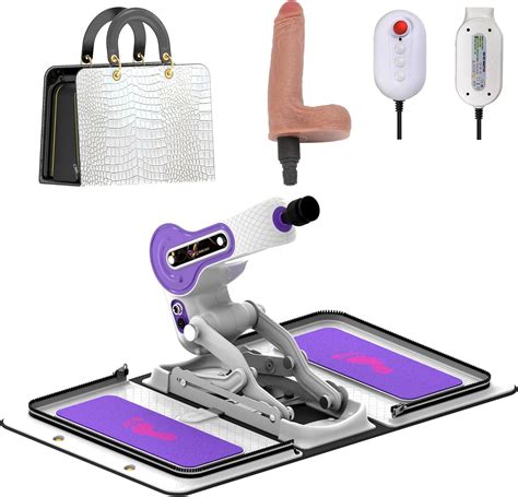 machine thrusting atm ass