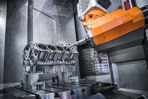 Machine Tool And Engineering
