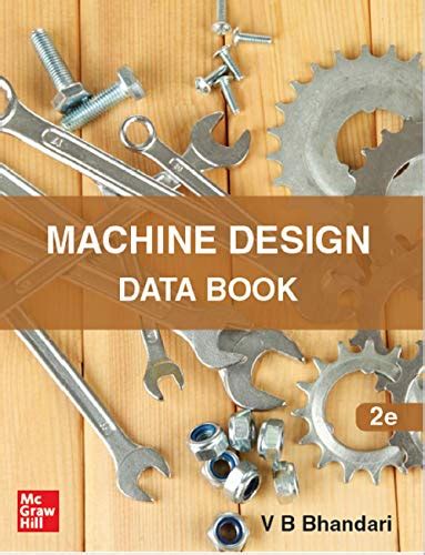 Machine Tool Design Data Book