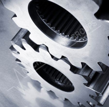 Machine Tool Specialty Components Group