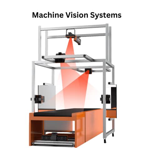 Machine Vision System Brands