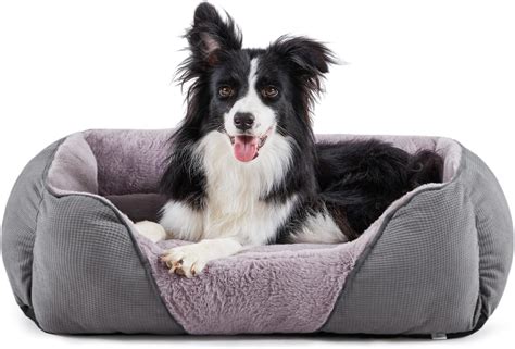 Machine Washable Dog Bed