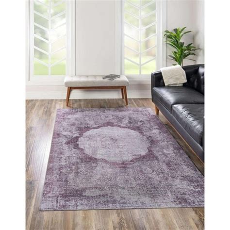 Machine Washable Rug Target