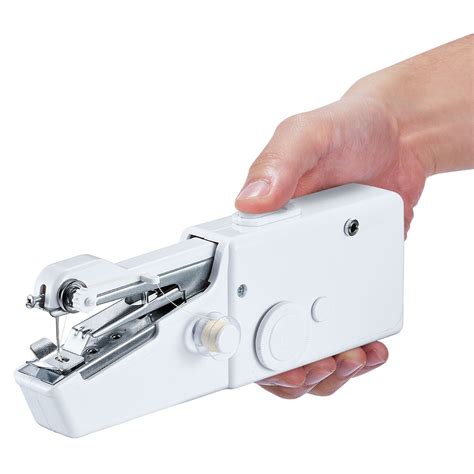 Définition Machine à coudre