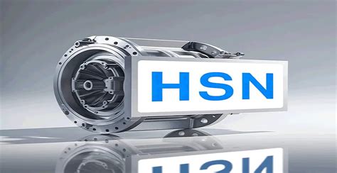 Machined Casting Hsn Code