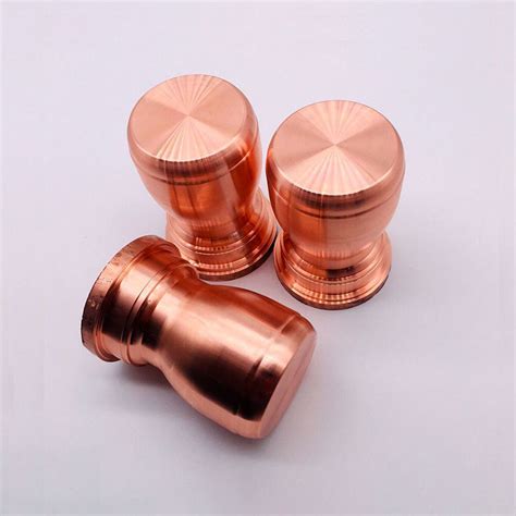 machining c110 copper