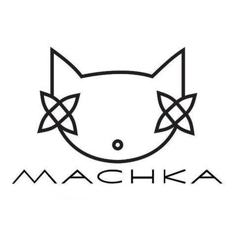 machka meaning