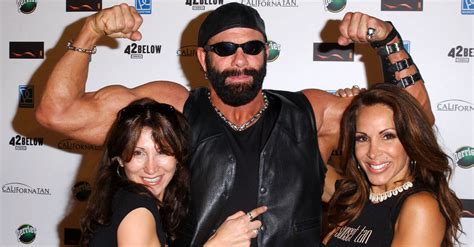 macho man net worth