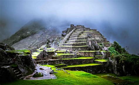 machu picchu FAQ