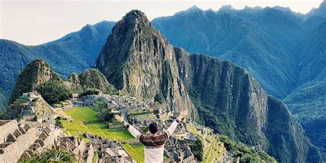 Machu Picchu Adventure