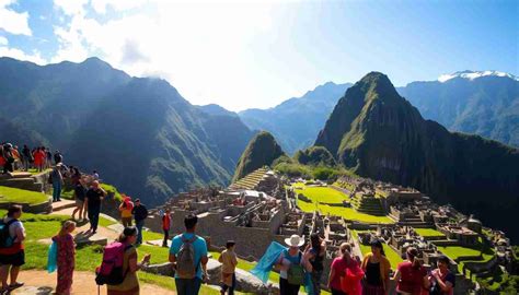 Machu Picchu budget