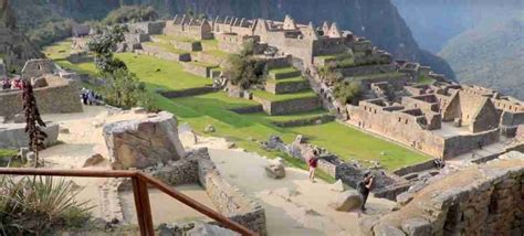 Machu Picchu Exploration