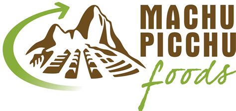 machu picchu foods logo