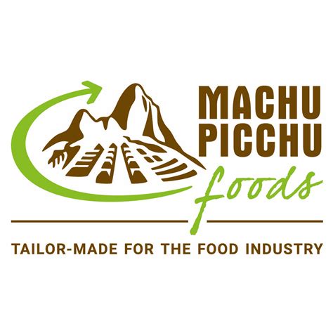 machu picchu foods s a c