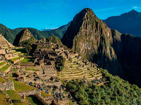 machu picchu peru tours review