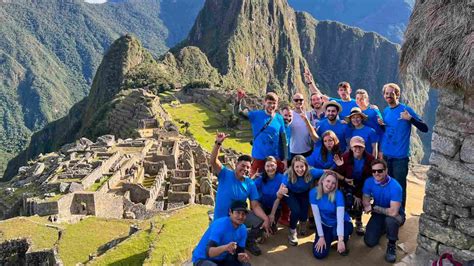 machu picchu private guide