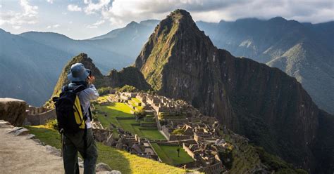 machu picchu private tour