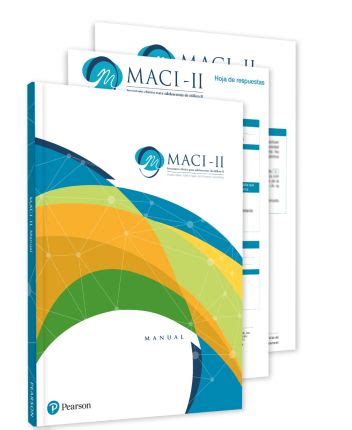 maci-ii age range