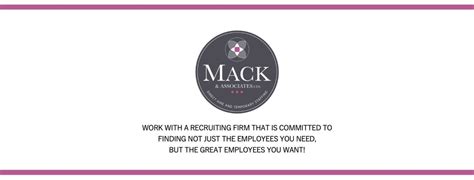 mack & associates ltd