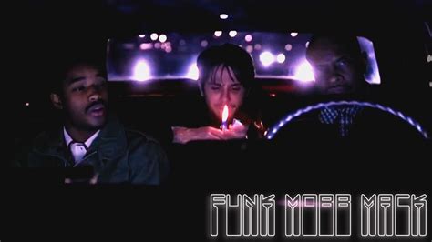 mack chillin wit the