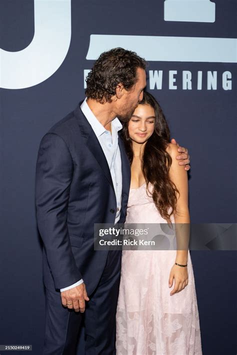 mack jack & mcconaughey