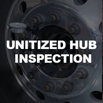 Mack Unitized Hub Torque Specs