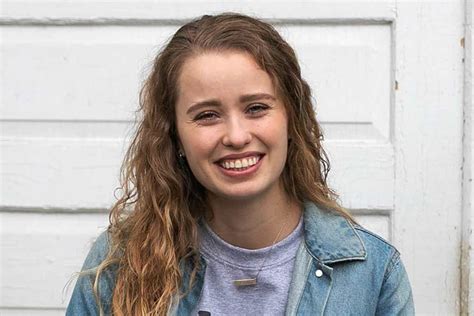 5 Facts Mackenzie Fierceton