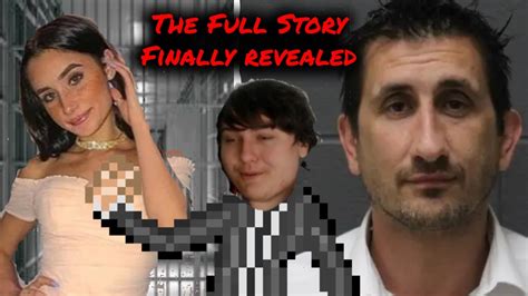 mackenzie jones disappearance