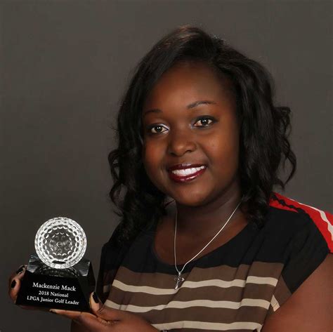Mackenzie Mack