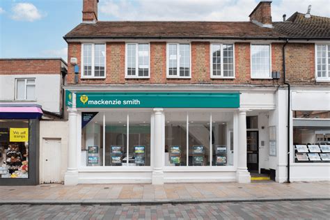 mackenzie smith estate agents trustpilot