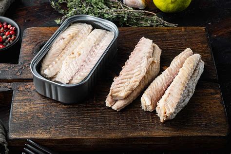 Mackerel Fillets Benefits
