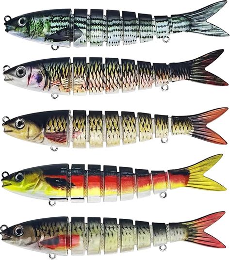 Mackerel Lures Amazon