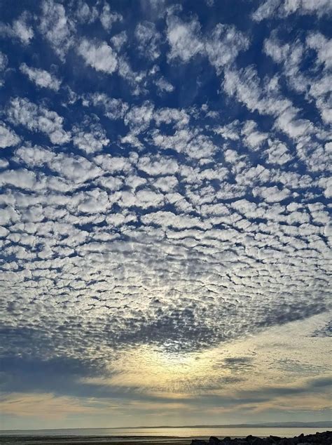 Mackerel Sky Defined