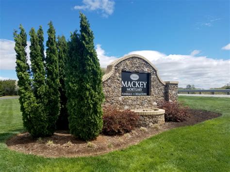 mackey mortuary