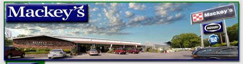 Mackey S Pet Supply