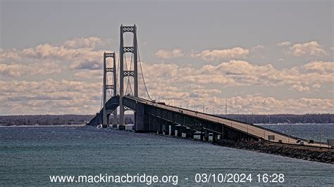 mackinac bridge webcam live