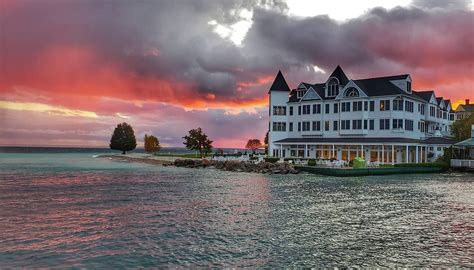 mackinac island vacation review