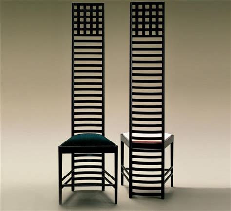 Mackintosh Design