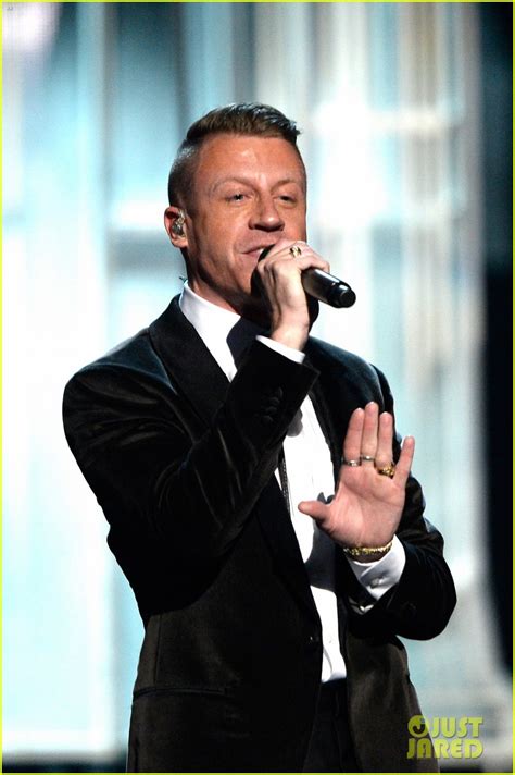 macklemore same love grammys 2014