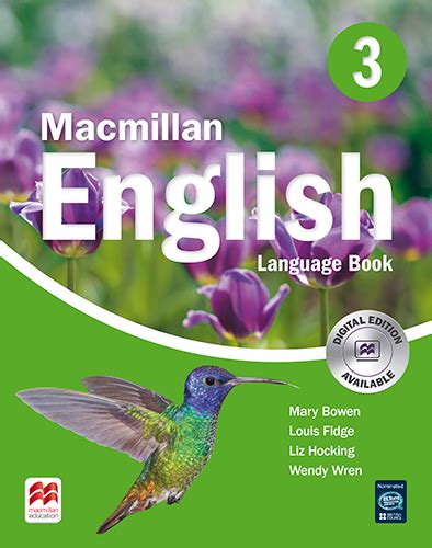 macmillan english language book 3